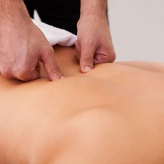 Preparing For Lymphedema Training