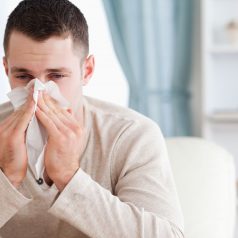 Turning to a Walk In Clinic in Maui for Allergies