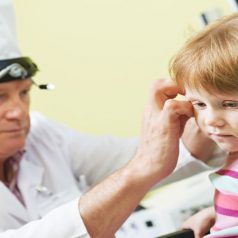 Three Reasons to Test a Baby’s Hearing in Atlantic City, NJ