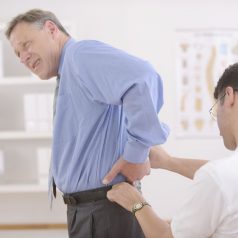 Ensure Your Spine Stays Healthy with Quality Spine Treatment in Arlington