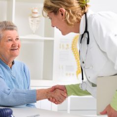 Senior Health Care Advisors Are Just a Phone Call Away