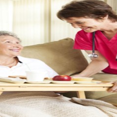 How Bereavement Support Helps People Heal