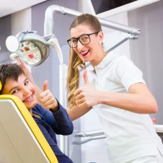 Choosing Your Family Dentist In Newcastle