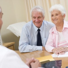 Assisted Living in Farmington CT Provides The Conveniences Of Home With Added Security