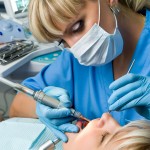The Benefits of a Family Dentist Arlington
