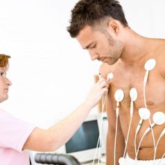 The Facts About A Stress Test