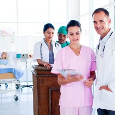 Economical Knee Surgery In India