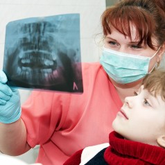 The Benefits Of Children’s Dentistry In Warrenton, PA