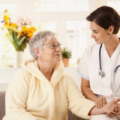 The Retirement Community in Columbus, OH Offers Amenities for Active Senior Citizens