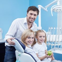 Finding a Good Family Dentist Is Not Difficult If You Know Where to Start