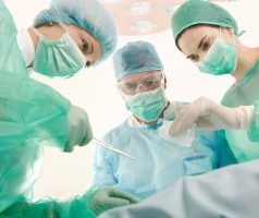 Meniscus in Crested Butte, CO is a Successful Surgical Repair Procedure