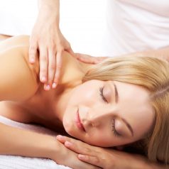 What Can You Get from a Professional Korean Body Scrub and Massage?