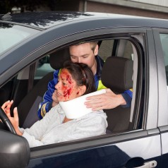 Get the Automobile Accident Care You Need