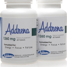 Sidestep the Major Side Effects of Prescription Stimulants with Herbal Alternatives