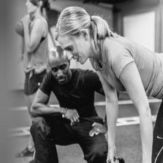 Getting In Shape With The Help Of A Lifetime Fitness Facility In Lexington, MA