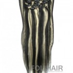 Caring for Extensions after Purchasing Cheap Clip in Hair Extensions