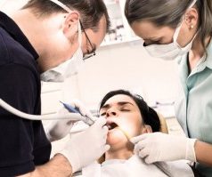 Emergency Dentist in Pleasantville For Your Dental Pain