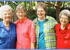 Assisted Living in Arlington, OH – A Great Blessings For Elderly People