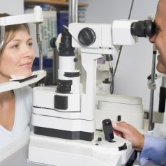 Why See a Highly Rated Eye Doctor in Inver Grove Heights, MN?