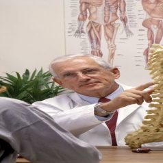 What Orthopedic Doctors in Panama City, FL Can Do for You