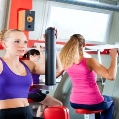 The Benefits of Taking Fitness Classes in Eagle