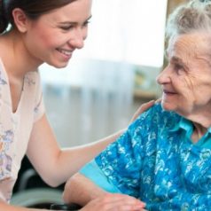 Expert Home Care Assistance for a Loved One Living Near Orland Park