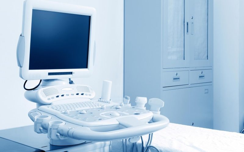 Obtain a Used Ultrasound Machine From a Reliable Medical Equipment Provider