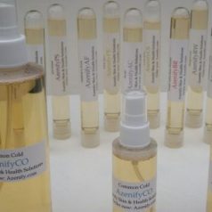 Say Goodbye to Foot Fungus!