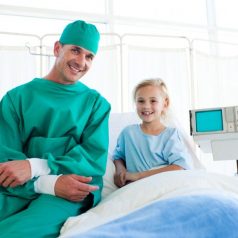 Get Pediatric Urgent Care For Your Child In Jacksonville Fl