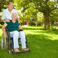 Offering Personalized Alzheimers Care Options