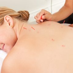 Who Can Benefit from Deep Tissue Massage?