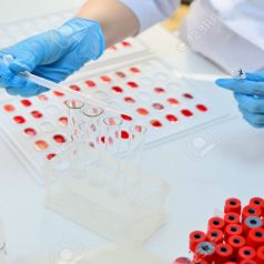 How a Medical Lab Makes You a New Body Part Using a 3D Printer