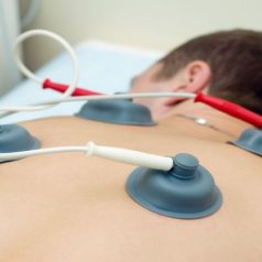 Various Ways Professionals Handle Neck Pain Treatment in Nitro West Virginia