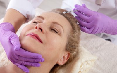 What Are The Benefits Of Skin Treatment In Schaumburg?