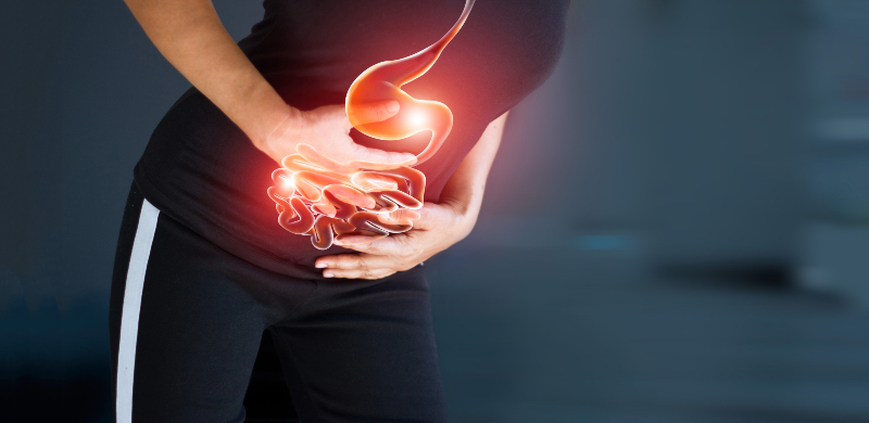 Medications and a Healthy Lifestyle to Treat Colitis in Jacksonville