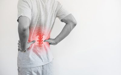 Total Treatment Under Denton, Spinal Specialists