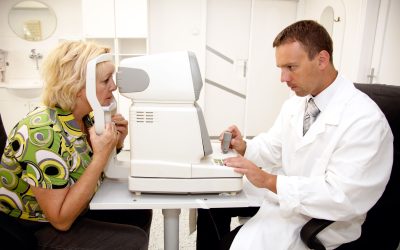 Enlist The Help of The Best Optometry Services in Roseburg