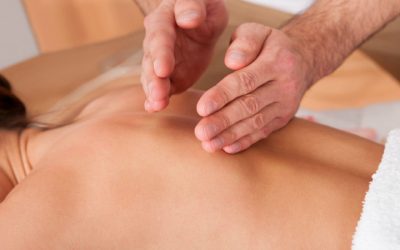 Comprehensive wellness through massage therapy in Lancaster, CA