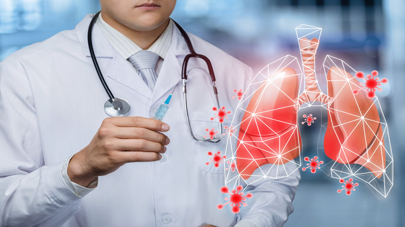 Signs That You Need to See a Pulmonary Doctor in Laguna Niguel, CA