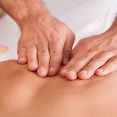Accelerated Healing with Physical Therapy Treatments