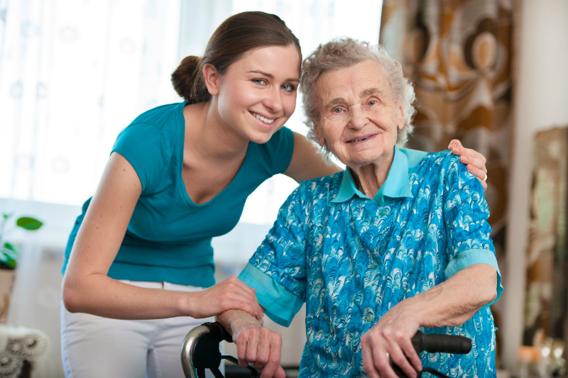 Why You Should Take Your Loved One to Elderly Care in Melbourne, FL
