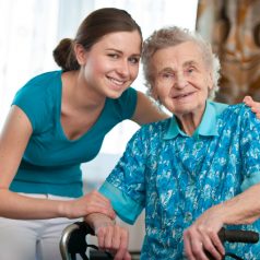 Caring for a Loved One With Alzheimer’s in Melbourne, Florida