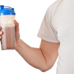 A Simple Weight Loss Secret