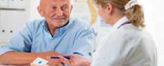 Types of Senior Home Health Care that are Available to Elderly Individuals