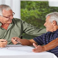 3 Smart Reasons to Consider Everything Senior Living Facilities Offer