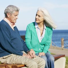What Is Important When looking for Senior Living in El Paso, TX?