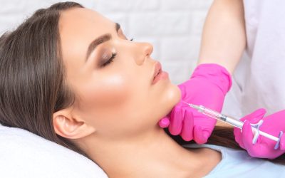 Experience Precision And Care With A Botox Specialist In Fallston, MD