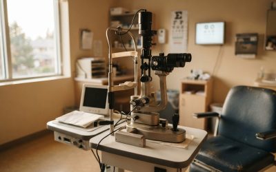 What to Know Before Retinal Surgery in Ohio: A Patient Guide