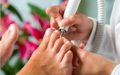 Get Salon-Perfect Nails Every Time with Gel Polish in Baymeadows, Jacksonville, FL – Vibrant Colors & Long Wear!