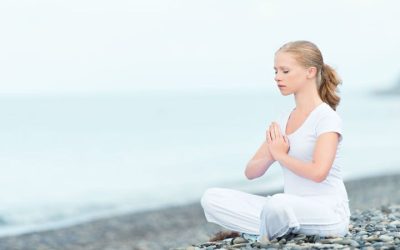 Meditation In Frisco, TX: Your Path to a Calmer Mind and Body